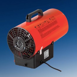 Тепловые пушки Ресанта ТГП-15000 67/1/14 Тепловая газовая пушка { Мощность 18кВт, 300м.куб/ч, 0,3 бар, расход 1,2 кг/час }